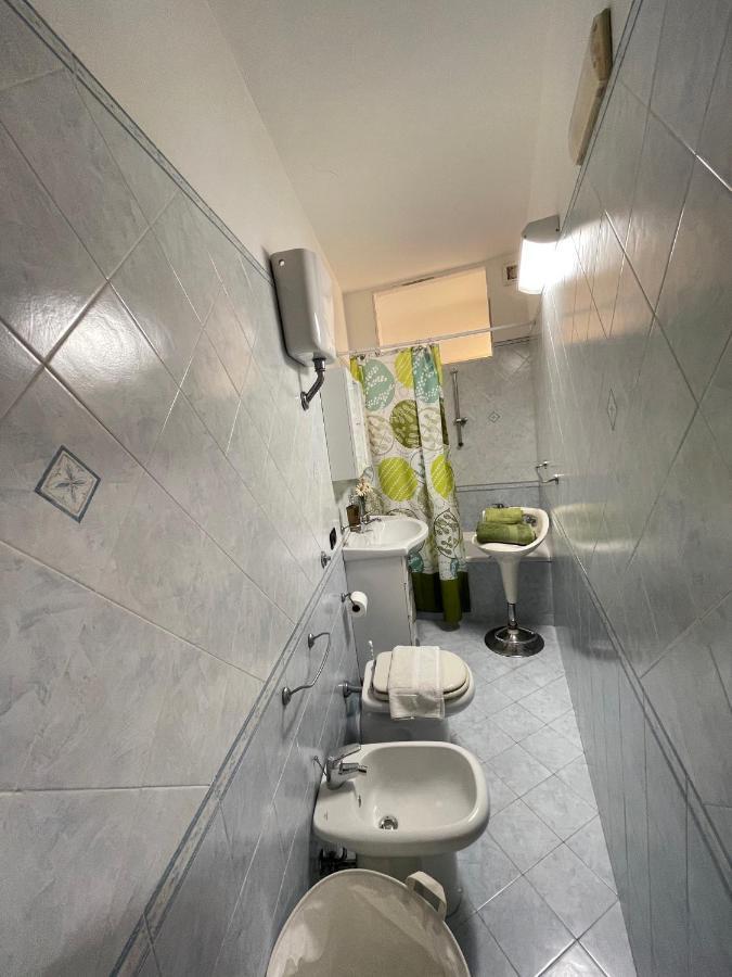 Apartamento Casagioia Cefalú Exterior foto