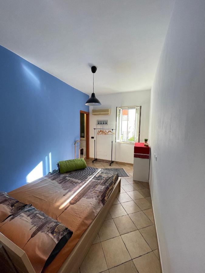 Apartamento Casagioia Cefalú Exterior foto