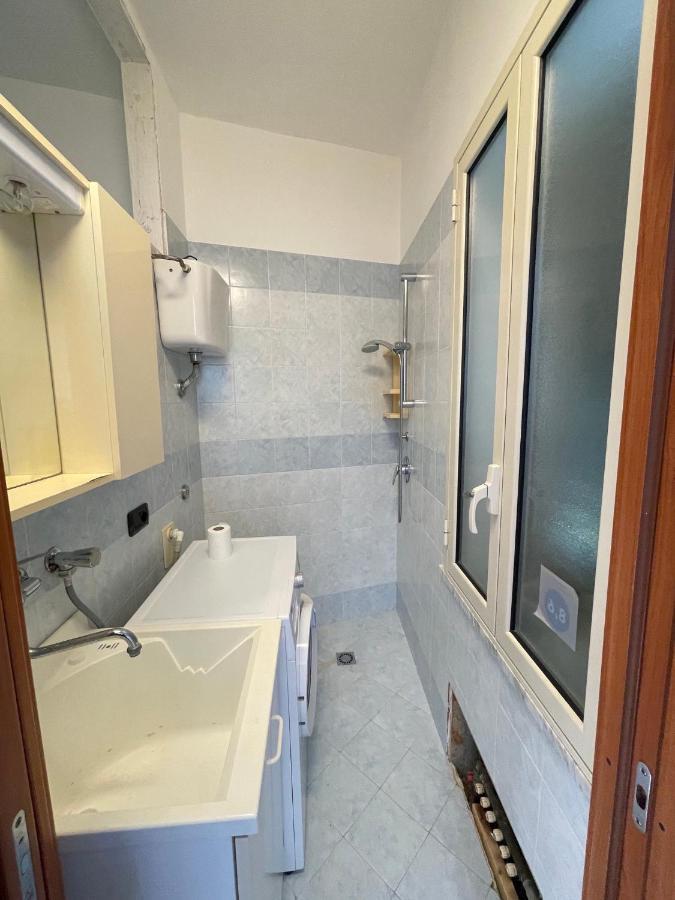 Apartamento Casagioia Cefalú Exterior foto